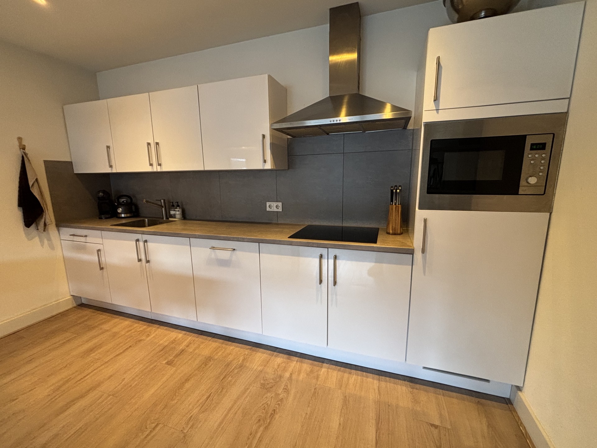 apartments for rent on Brugstraat