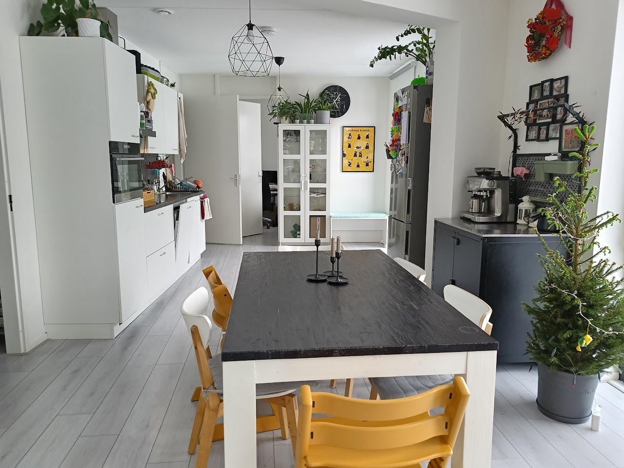 homes for rent on Parkweg